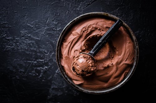 Low-Carb Ice Cream Recipes to satisfy your sweet tooth