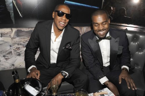 Ye and HOV Lately