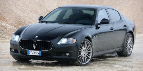 These Cheap Luxury Cars Will Bankrupt You With Repairs