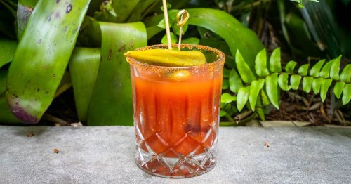 These Brunch Cocktails Turn Sunday into a Fun Day