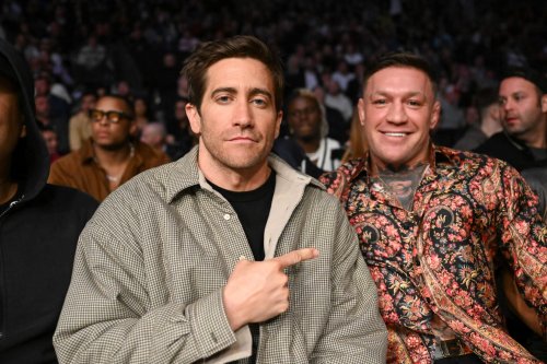 Did Jake Gyllenhaal actually win his fight at UFC 285?