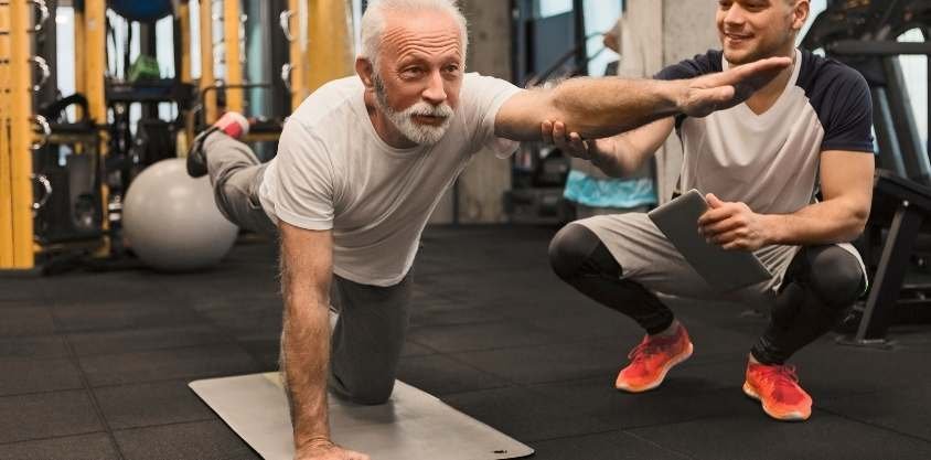 7 Balance Exercises to Keep You Flexible and Limber