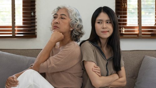 Toxic Grandparents: They're More Common Than You Think