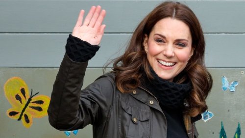 How to steal Duchess Kate's style without a royal bank balance