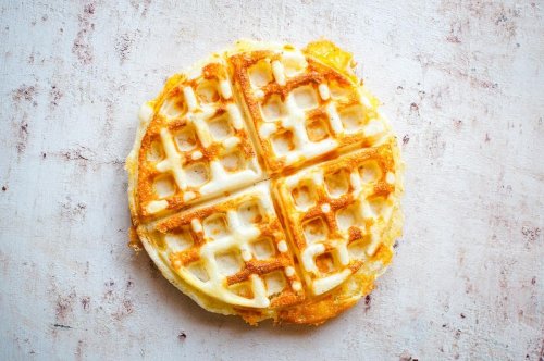 15 Recipes That Take Cheese To The Max