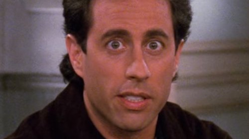 The Seinfeld Episode That Always Gives Fans The Creeps