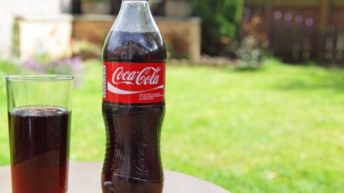 Is Coca-Cola Really The Secret To A Greener Lawn?
