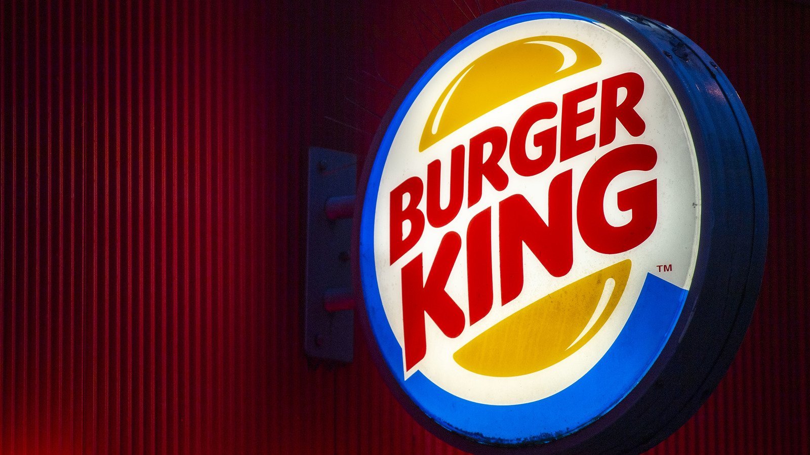 Here's Why Burger King Changed Its Name