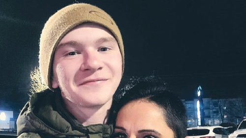 A Canadian Teenager Was Recruited To Be A Russian Spy.