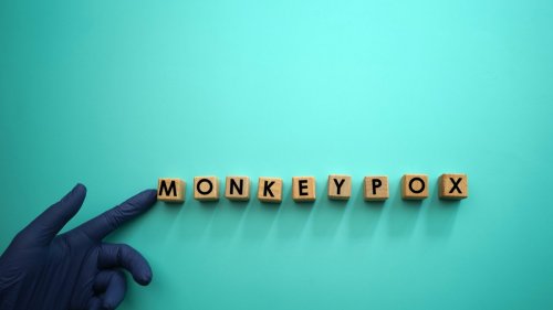 Absolutely Everything You Need to Know About Monkeypox