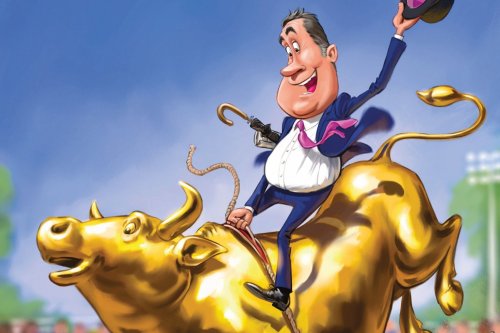 MoneyWeek's Investing Round-up for September