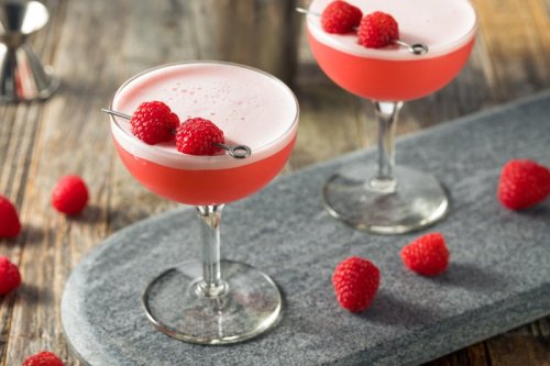 10 Gin Cocktails That Will Surprise You