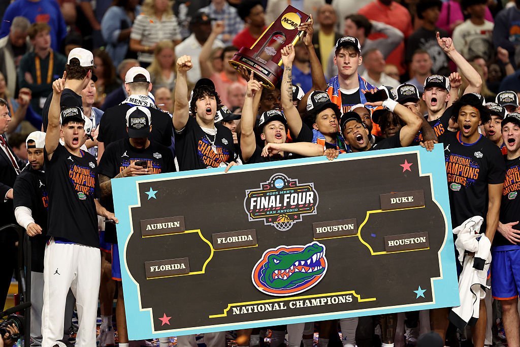 March Madness