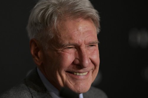 Harrison Ford Was Forced To Withdraw As An Oscars Presenter Following Shingles D