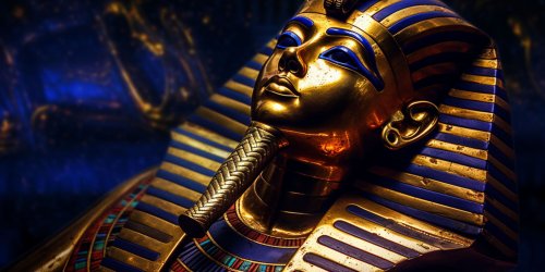 The mysterious life and death of Tutankhamun