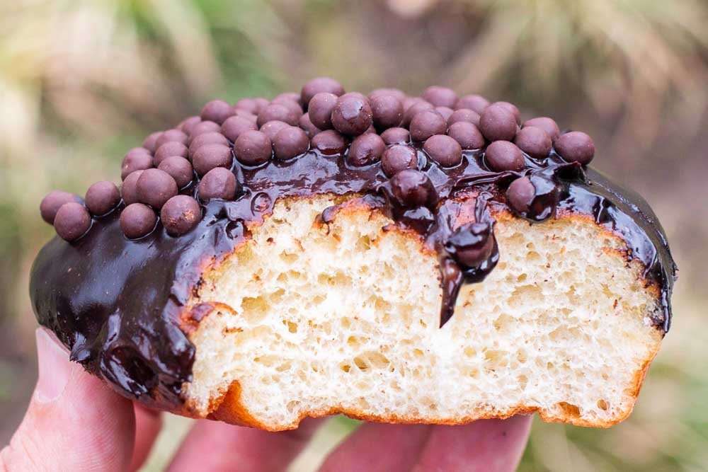 The Best Donuts In America