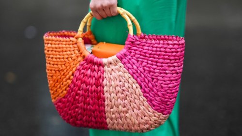 Handbag Trends You'll Be Seeing Everywhere In 2025