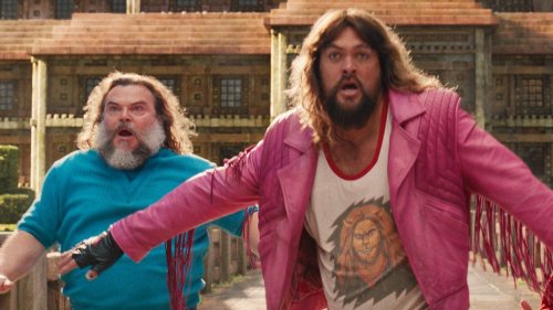 The New Minecraft Movie Is Already a Success