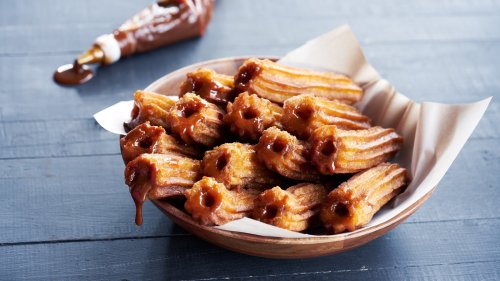 The Absolute Best Churros In The US