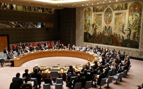 UN rejects Palestinian resolution for statehood