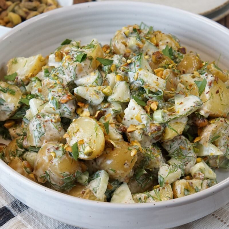 Delightful Potato Side Dishes for Every Occasion 🥔