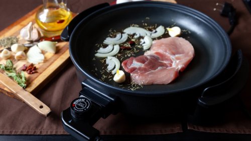 The Best Electric Skillets In 2022