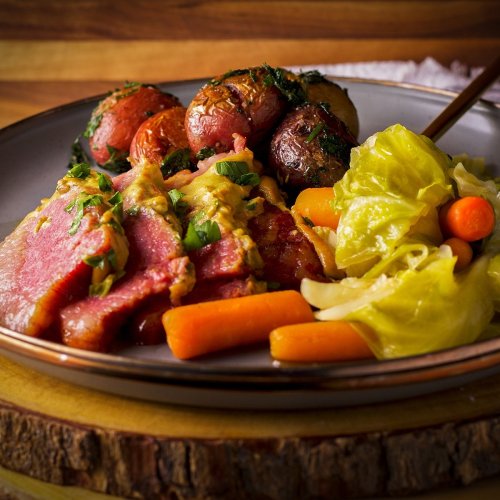 St Patrick's Day is This Sunday ~ Here Are Your Recipes!