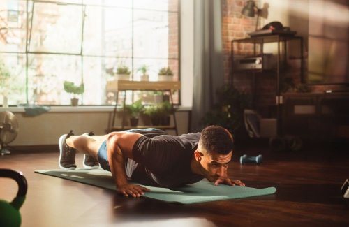 Master These 5 Exercises Daily and Watch Your Fitness Skyrocket