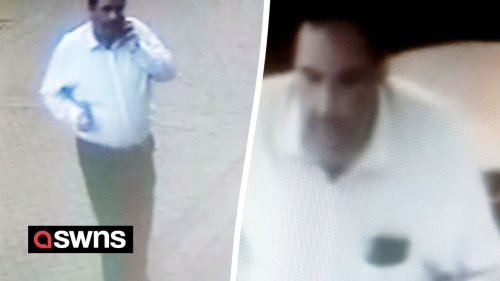 Dine-and-dash hotel guest racked up a £452 being investigated by fraud officers