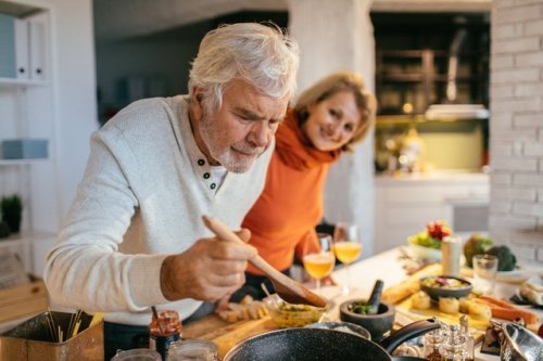 8 Nutrition Mistakes to Avoid if You Want to Age Well