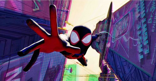 Spider-Man: Across the Spider-Verse first reactions revealed!