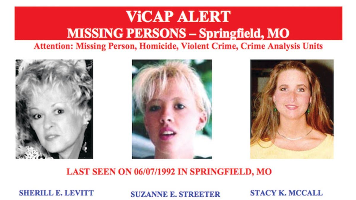 14 People Who Vanished Without a Trace — Plus Other Mysterious Disappearances