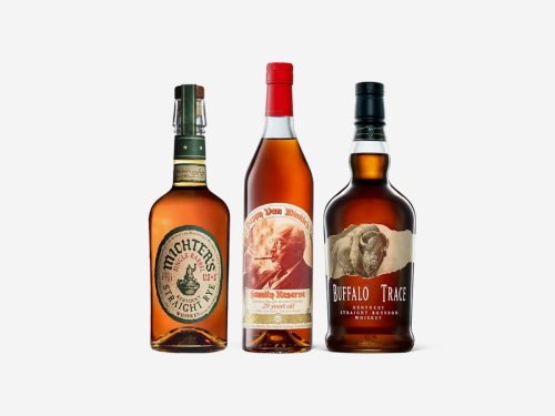 22 Best Bourbon Whiskey Brands