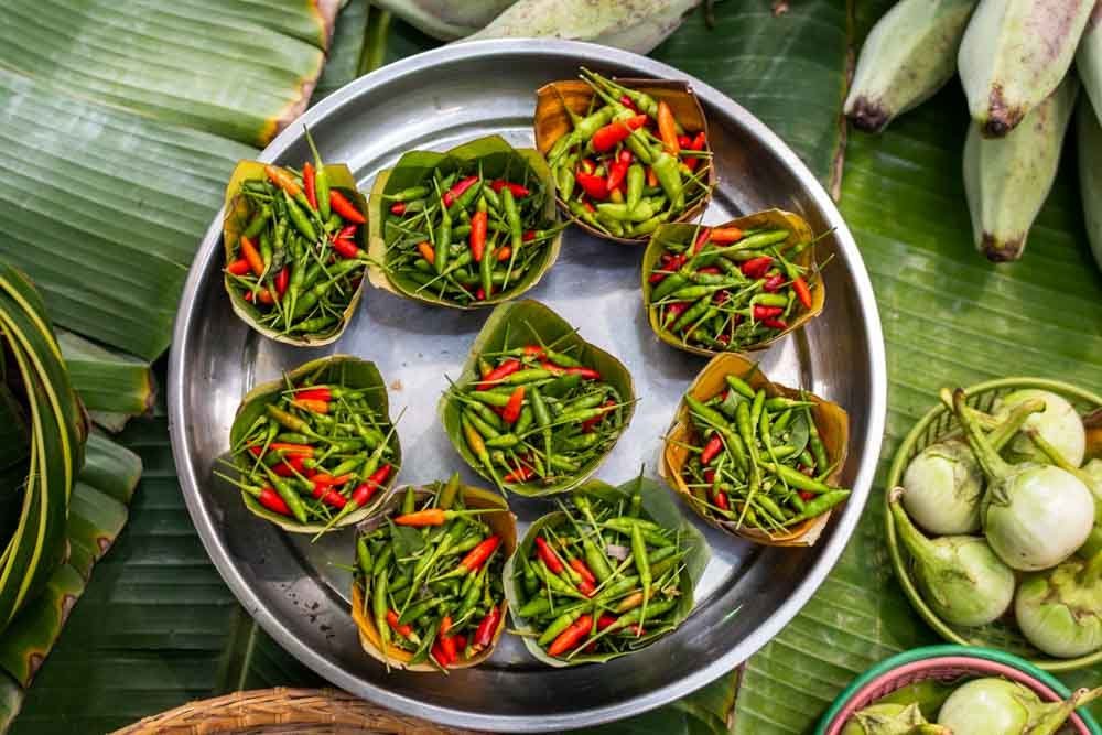 What to Eat in Thailand | 26 Thai Food Favorites
