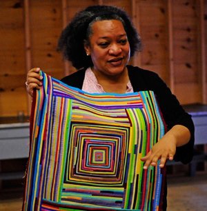 Magazine - Quilts