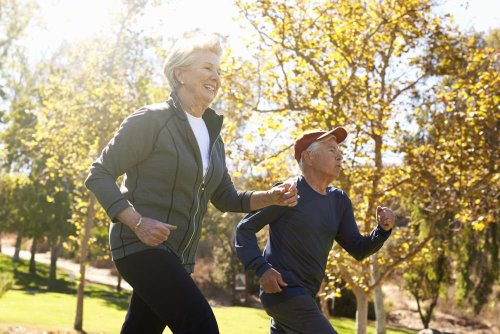 Age-Defying Lifestyle Changes — Plus More On Aging
