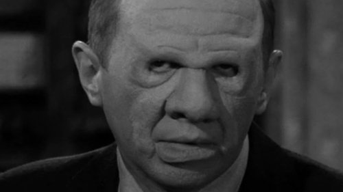 The Scrapped Twilight Zone Episode That Was Deemed Too 'Grotesque' For TV 