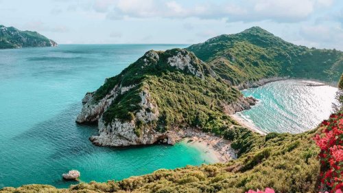 Greek Islands Known for Unique Wildlife and Nature Reserves You Need To See