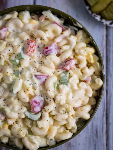 12 Irresistible Salads That Taste As Good As They Look