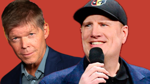 Deadpool's creator takes aim at Kevin Feige over Captain America's box office