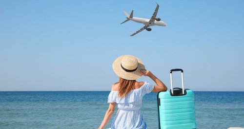 The disturbing reason you need to stop wearing these clothes on planes