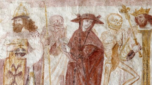 The 18 Worst Time Periods You'd Never Survive In