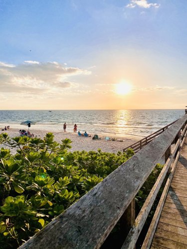 Best Gulf Coast Florida Beach Vacation Ideas