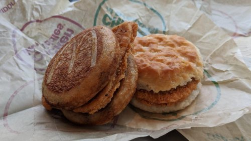 Secrets You Never Knew About McDonald’s Breakfast