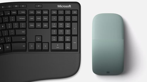 It's The End Of The Road For Microsoft PC Accessories
