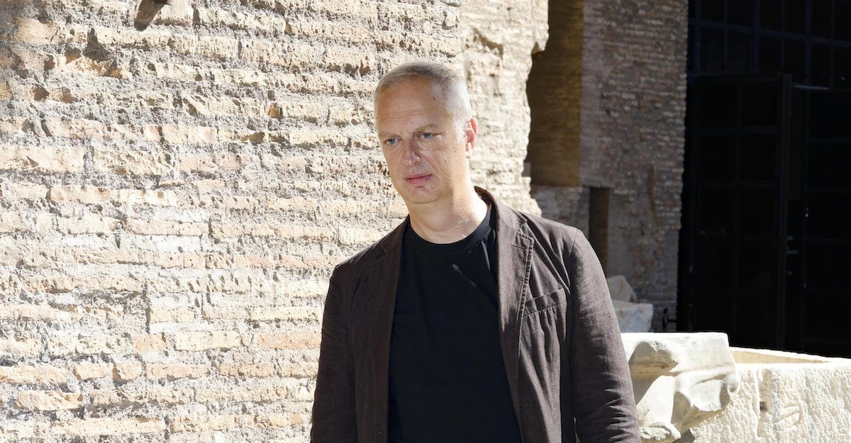 Cosa è successo tra Antonio Scurati e la Rai