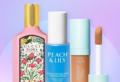 The Best 2023 Black Friday Beauty and Fashion Deals