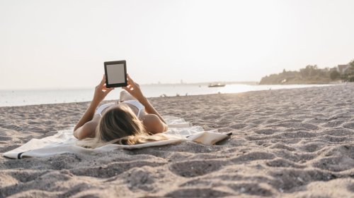 10 Best Places to Download Free Ebooks and Audiobooks