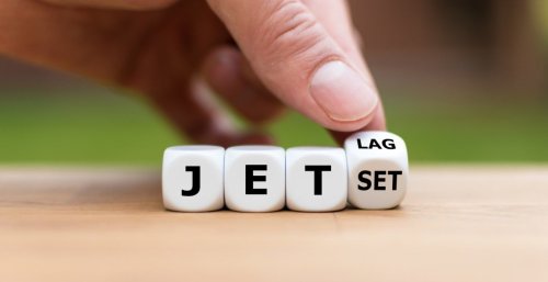 How to beat jet lag after traveling  