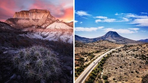 Exciting Spots To Visit In Texas